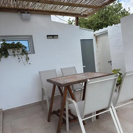 Estudio Alvaro * Conil De La Frontera