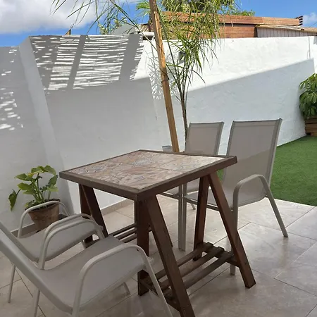 Estudio álvaro Conil De La Frontera