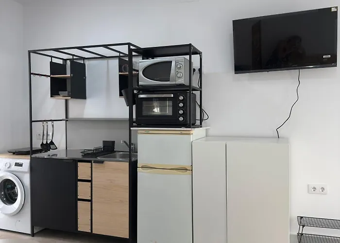 Εξοχικό σπίτι Estudio Alvaro *