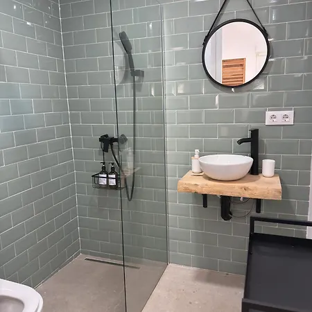 Landhuis Estudio Alvaro Conil De La Frontera