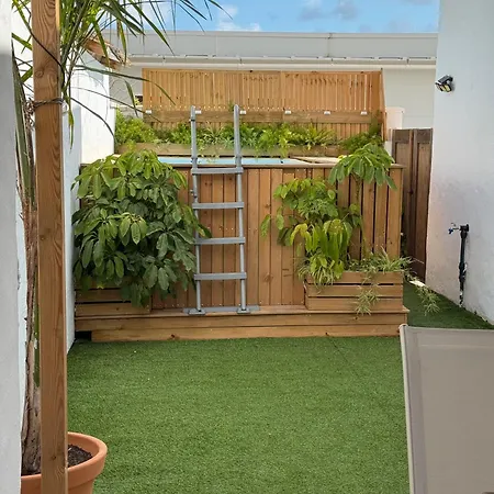 Estudio Alvaro Conil De La Frontera