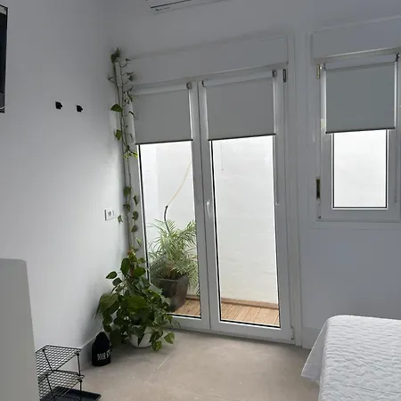 Landhuis Estudio Alvaro