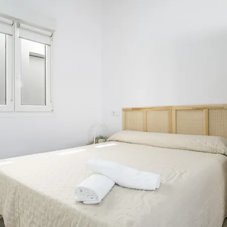 Estudio Alvaro * Conil De La Frontera