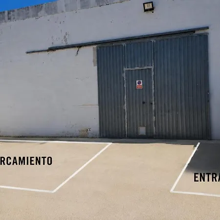 Estudio Alvaro Lantställe Conil De La Frontera