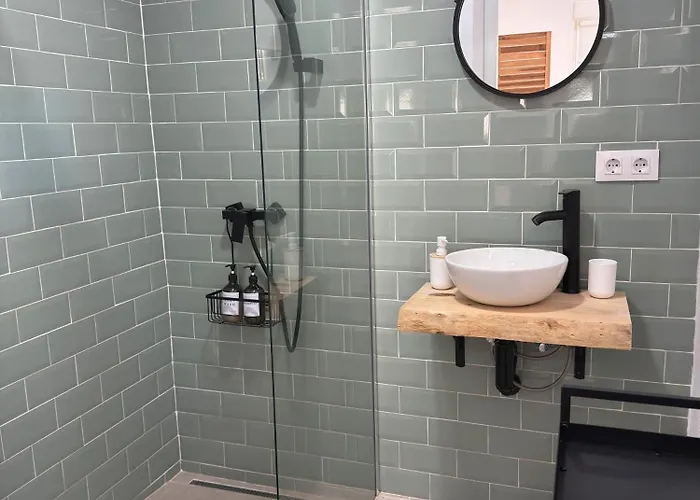 Lantställe Estudio Alvaro Conil De La Frontera