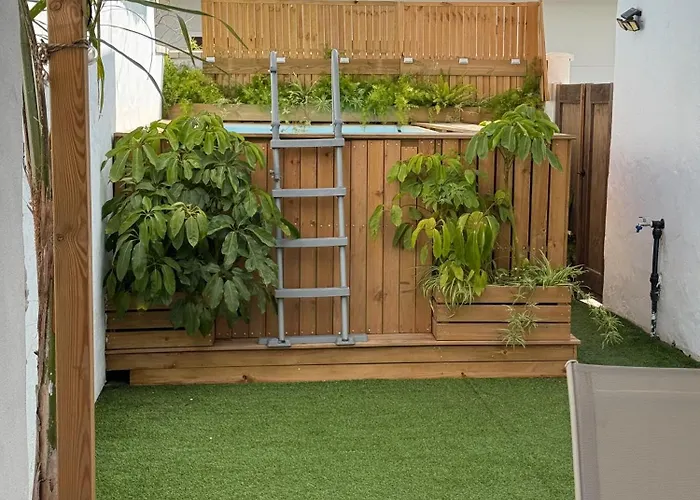 Estudio Alvaro Conil De La Frontera