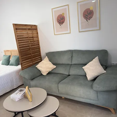 Estudio Alvaro Séjour à la campagne *