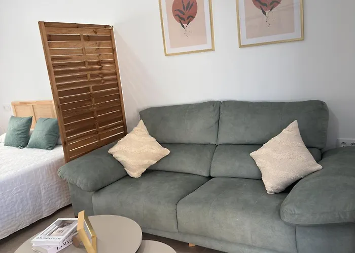 Estudio Alvaro Séjour à la campagne *