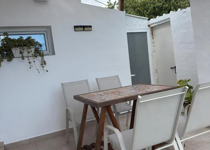 Estudio Alvaro * Conil De La Frontera